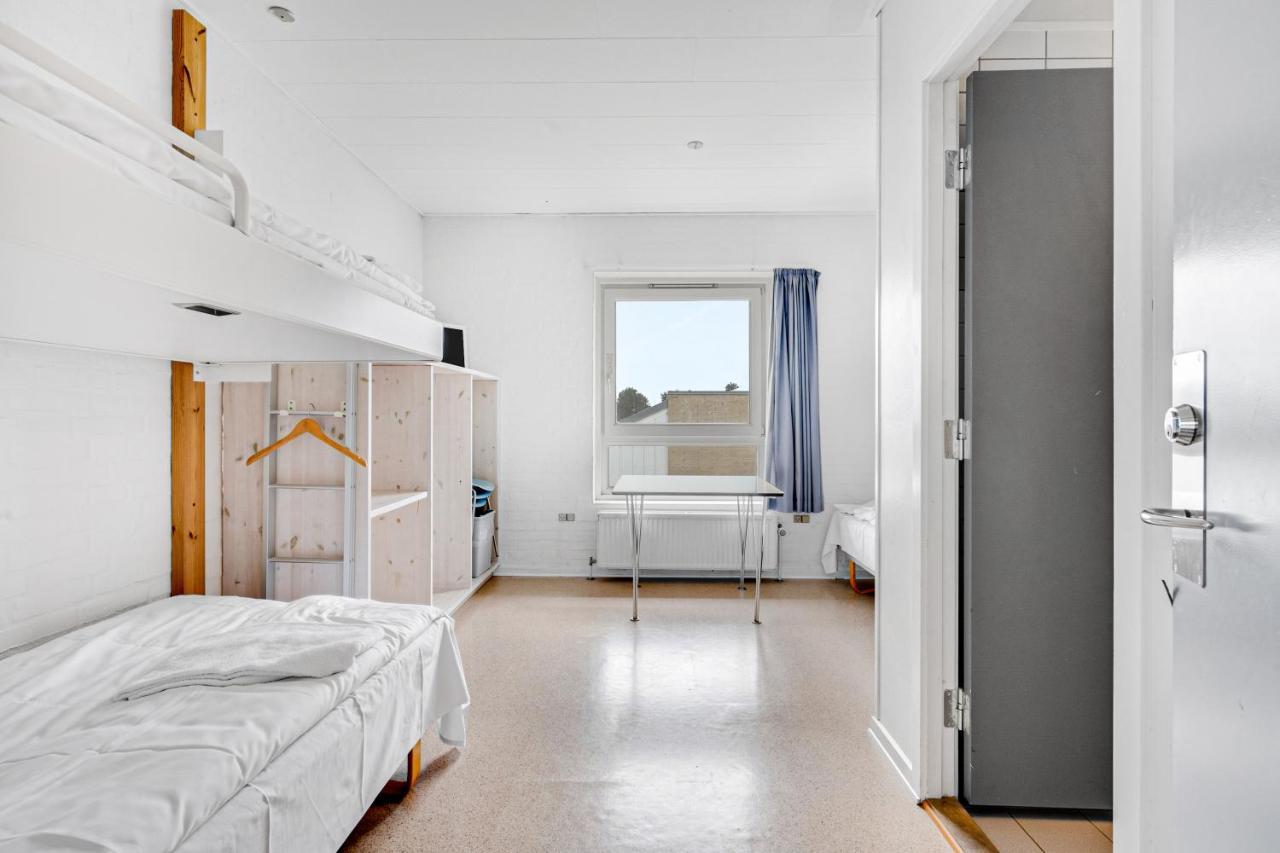 Danhostel Norresundby Skansen Экстерьер фото