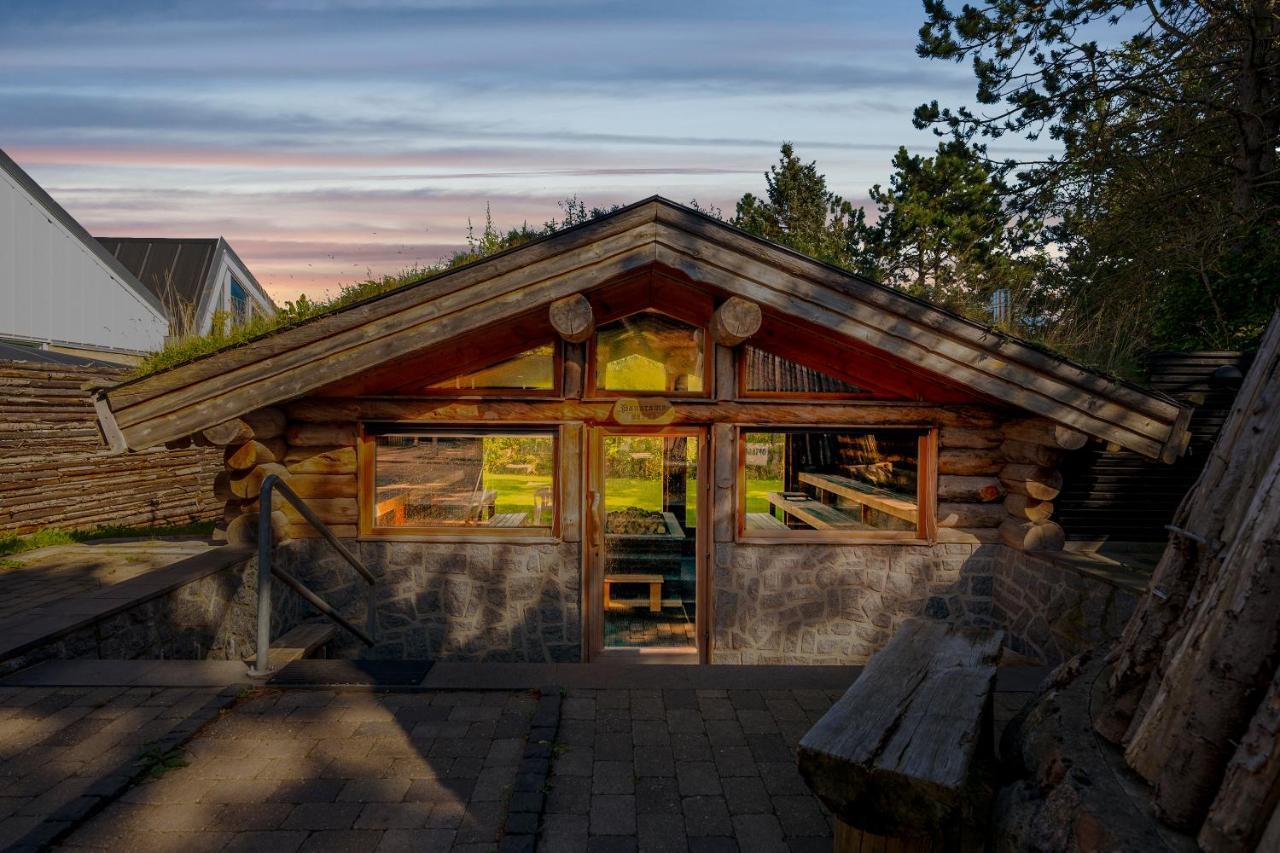 Danhostel Norresundby Skansen Экстерьер фото