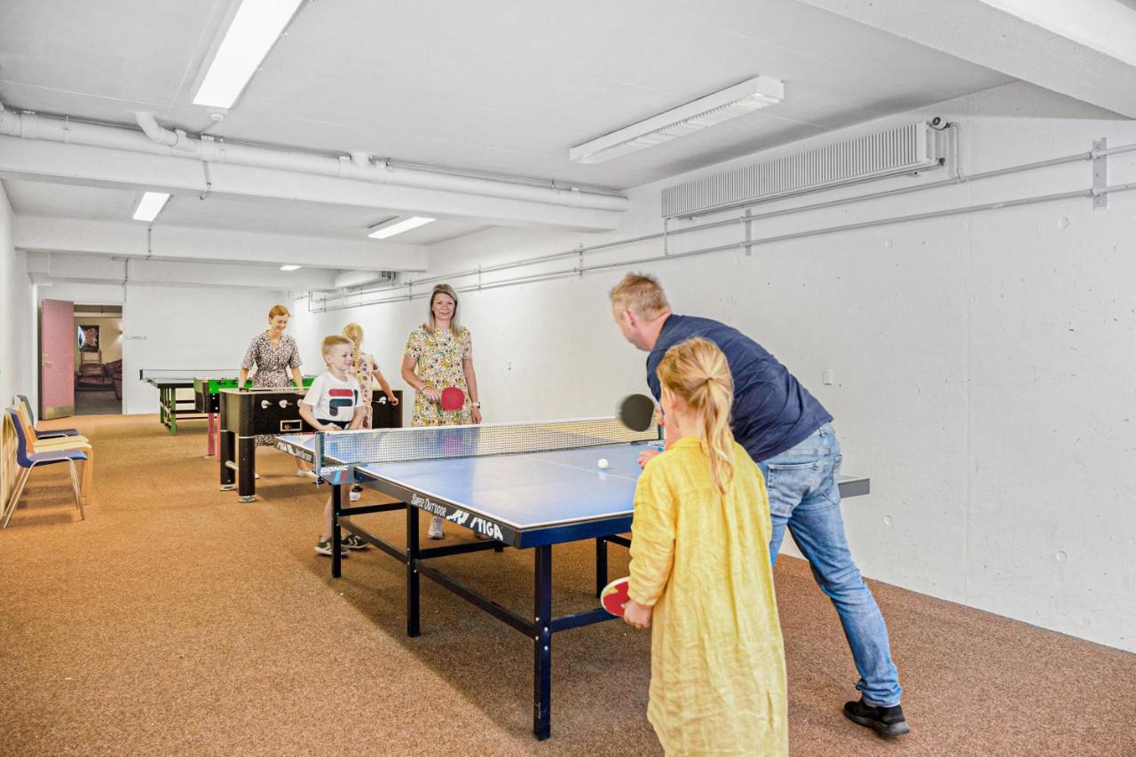 Danhostel Norresundby Skansen Экстерьер фото