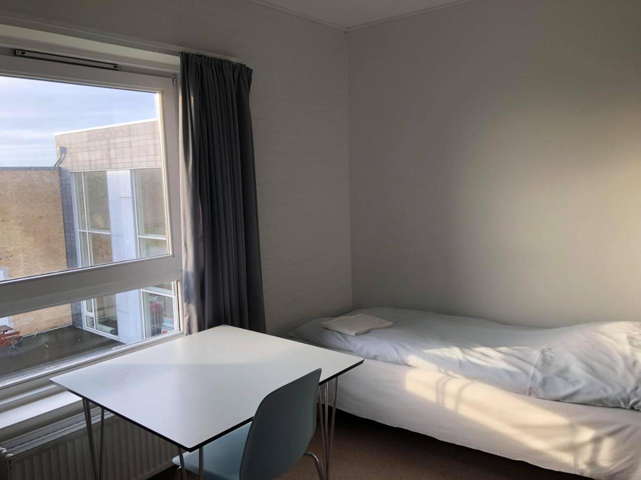 Danhostel Norresundby Skansen Экстерьер фото