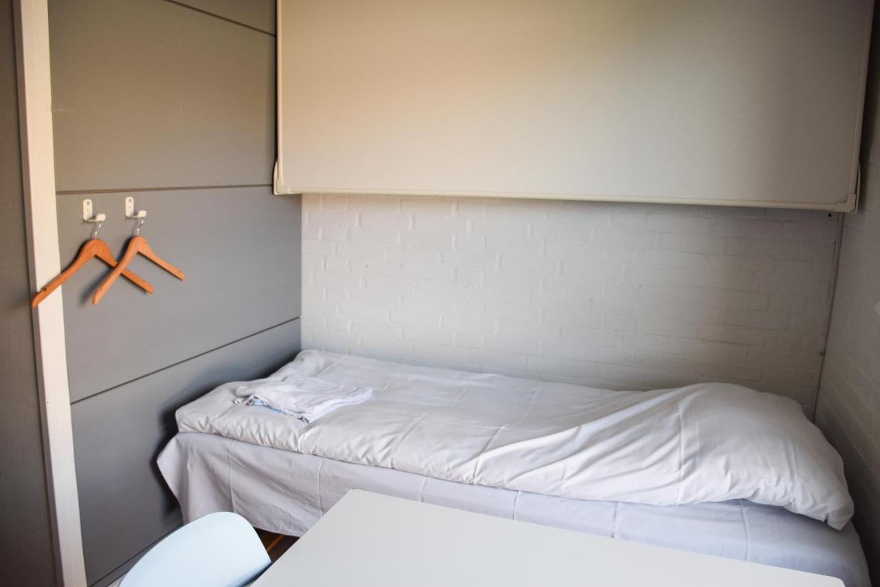 Danhostel Norresundby Skansen Экстерьер фото