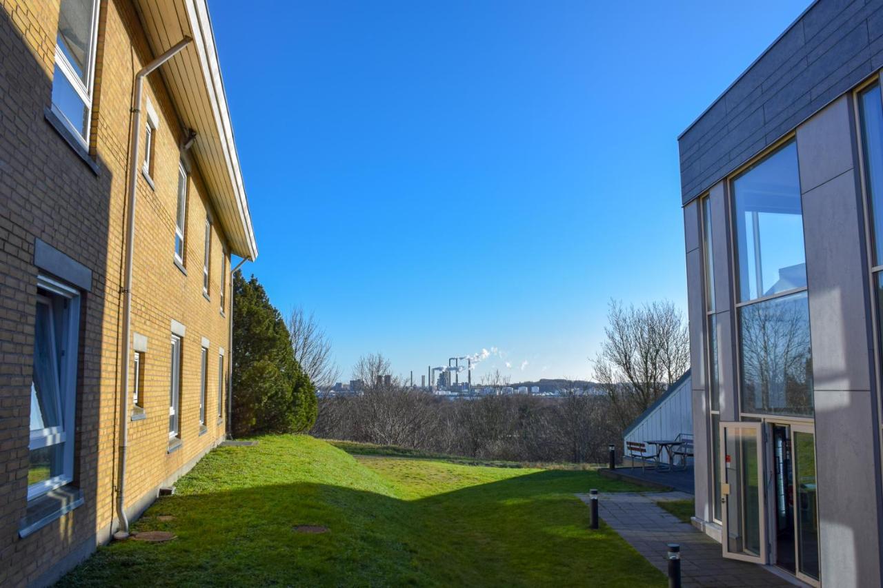 Danhostel Norresundby Skansen Экстерьер фото